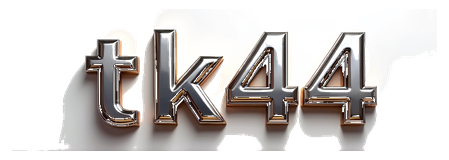 tk44 logo